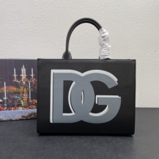 Dolce Gabbana Shopping Bags